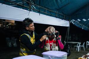 BIB: 
                            <button type="button" onclick="openModal(28154291)" class="btn btn-primary btn-sm float-right btn-popup" data-toggle="modal" data-target=".modal-high-quality">
                        <i class="fas fa-shopping-cart"></i> Add to Cart
                    </button>
                                            <button type="button" onclick="isThisMe(28154291, true)" class="btn btn-success btn-sm float-right btn-popup btn-isme hidden" data-toggle="tooltip" data-placement="bottom" title="นี่คือรูปของคุณใช่ไหม คลิกที่นี่เพื่อเอาเข้าอัลบั้ม">
                        <i class="fas fa-plus"></i> Add to album
                    </button>
                    <button type="button" onclick="isThisMe(28154291, false)" class="btn btn-warning btn-sm float-right btn-popup btn-isnotme hidden">
                        <i class="fas fa-ban"></i> Remove from album
                    </button>